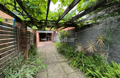 Casa com 5 quartos à venda na rua suíça, 214, pinheiro, são leopoldo, 280 m2 por r$ 1.070.000