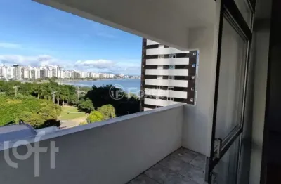 Apartamento com 4 quartos à venda na rua frei caneca, 426, agronômica, florianópolis, 152 m2 por r$ 1.800.000