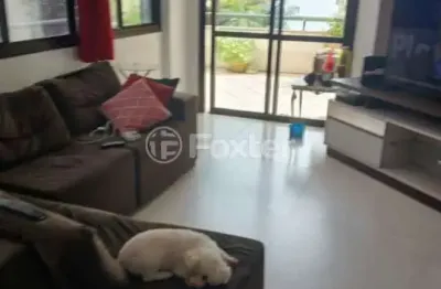 Apartamento com 3 quartos à venda na rua almirante lamego, 703, centro, florianópolis, 89 m2 por r$ 1.490.000