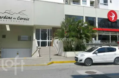 Apartamento com 2 quartos à venda na rua joão meirelles, 1298, abraão, florianópolis, 65 m2 por r$ 920.000