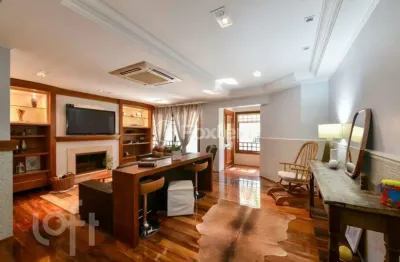 Casa com 4 quartos à venda na rua engenheiro renato costa leite, 295, ipanema, porto alegre, 249 m2 por r$ 1.690.000