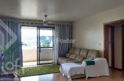 Apartamento com 3 quartos à venda na rua general osório, 1139, hamburgo velho, novo hamburgo, 131 m2 por r$ 600.000