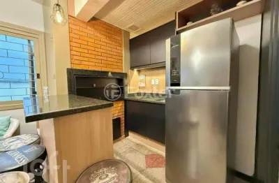 Apartamento com 3 quartos à venda na avenida inconfidência, 670, marechal rondon, canoas, 94 m2 por r$ 520.000