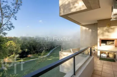 Apartamento com 1 quarto à venda na avenida doutor nilo peçanha, 2526, chácara das pedras, porto alegre, 53 m2 por r$ 498.000