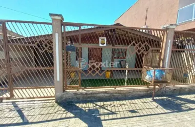 Casa com 3 quartos à venda na rua jerônimo timóteo da fonseca, 300, são jerônimo, gravataí, 280 m2 por r$ 470.000