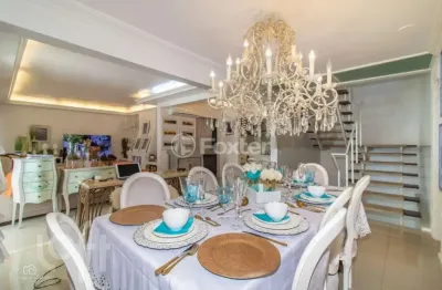 Casa com 4 quartos à venda na rua indianápolis, 161, três figueiras, porto alegre, 409 m2 por r$ 2.900.000