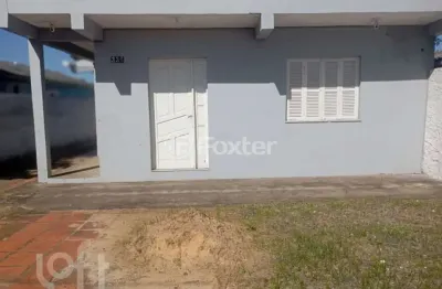 Casa com 4 quartos à venda na rua camaqua, 335, mathias velho, canoas, 110 m2 por r$ 350.000