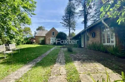 Casa com 5 quartos à venda na rua governador valter jobim, 105, vila luiza, canela, 167 m2 por r$ 2.170.000