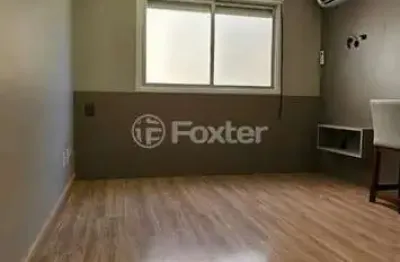 Apartamento com 2 quartos à venda na avenida inconfidência, 1357, marechal rondon, canoas, 44 m2 por r$ 299.000