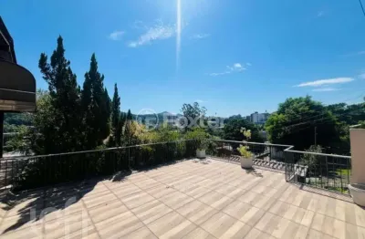 Casa com 3 quartos à venda na rua sandra hack, 278, vila nova, novo hamburgo, 250 m2 por r$ 424.000