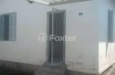 Casa com 2 quartos à venda na rua carlos gomes, 260, harmonia, canoas, 120 m2 por r$ 220.000