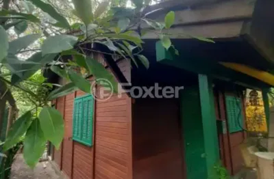 Casa com 2 quartos à venda na rua luiz gonzaga dos santos, 27, armação do pântano do sul, florianópolis, 37 m2 por r$ 610.000