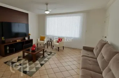 Casa com 4 quartos à venda na rua dos jasmins, 212, córrego grande, florianópolis, 193 m2 por r$ 1.850.000