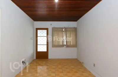 Casa com 2 quartos à venda na rua henrique stefani, 1150, igara, canoas, 40 m2 por r$ 350.000