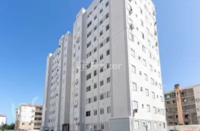 Apartamento com 2 quartos à venda na avenida ernesto neugebauer, 1820, humaitá, porto alegre, 44 m2 por r$ 249.000