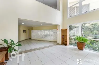 Apartamento com 3 quartos à venda na avenida bento gonçalves, 1515, santo antônio, porto alegre, 66 m2 por r$ 470.000