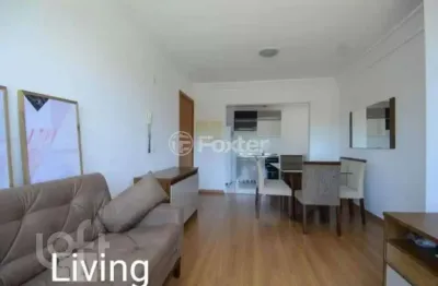 Apartamento com 3 quartos à venda na rua padre todesco, 8901, partenon, porto alegre, 70 m2 por r$ 494.000