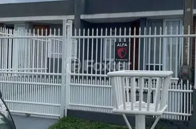 Casa com 2 quartos à venda na rua andira, 1202, guarani, capão da canoa, 67 m2 por r$ 427.500