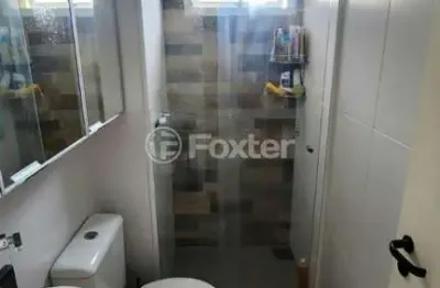 Apartamento com 2 quartos à venda na rua lindolfo henke, 230, sarandi, porto alegre, 52 m2 por r$ 345.000