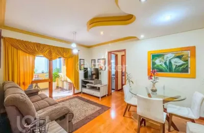 Apartamento com 2 quartos à venda na Rua Conselheiro Brusque, 46, Jardim Itu Sabará, Porto Alegre, 78 m2 por R$ 490.000