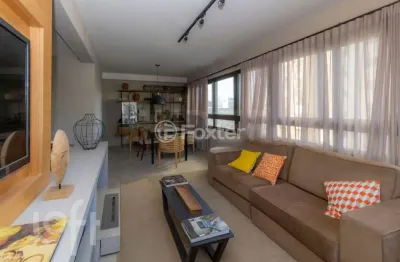 Apartamento com 2 quartos à venda na rua almirante gonçalves, 214, menino deus, porto alegre, 82 m2 por r$ 1.105.300