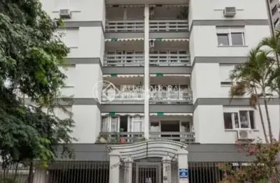 Apartamento com 1 quarto à venda na rua são manoel, 1780, rio branco, porto alegre, 47 m2 por r$ 290.000