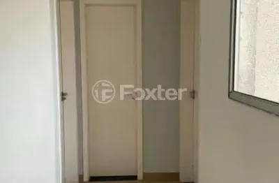 Apartamento com 2 quartos à venda na avenida dorival cândido luz de oliveira, 3520, são jerônimo, gravataí, 64 m2 por r$ 200.000