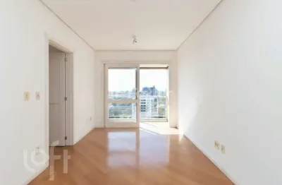 Cobertura com 3 quartos à venda na rua general francisco de paula cidade, 660, chácara das pedras, porto alegre, 158 m2 por r$ 1.300.000