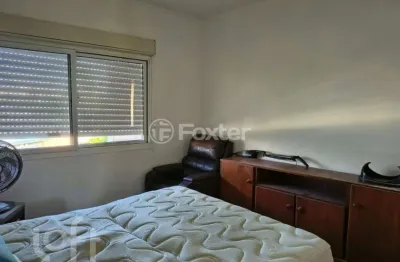 Apartamento com 2 quartos à venda na praça doutor júlio de aragão bozano, 67, santana, porto alegre, 67 m2 por r$ 260.000