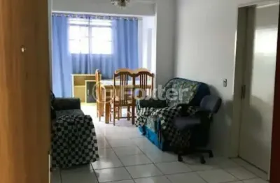 Apartamento com 2 quartos à venda na rua alexandre snel, 25, coronel aparício borges, porto alegre, 39 m2 por r$ 200.000