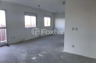 Apartamento com 2 quartos à venda na rua joão ernesto schmidt, 180, jardim itu sabará, porto alegre, 64 m2 por r$ 298.000