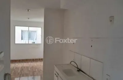 Apartamento com 2 quartos à venda na rua a j renner, 1362, estância velha, canoas, 42 m2 por r$ 200.000