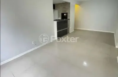 Apartamento com 2 quartos à venda na rua coronel deusdedit paiva bueno, 37, cavalhada, porto alegre, 60 m2 por r$ 315.000