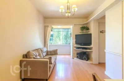 Apartamento com 2 quartos à venda na rua norberto jung, 65, sarandi, porto alegre, 52 m2 por r$ 248.500