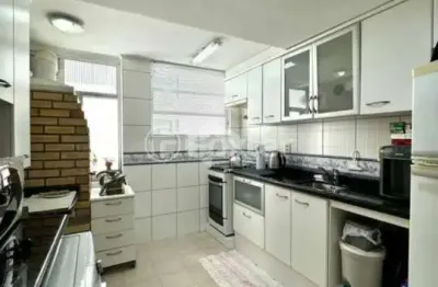 Apartamento com 2 quartos à venda na rua coronel feijó, 952, são joão, porto alegre, 55 m2 por r$ 288.999