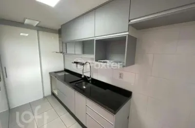 Apartamento com 2 quartos à venda na avenida farroupilha, 8701, são josé, canoas, 65 m2 por r$ 420.000
