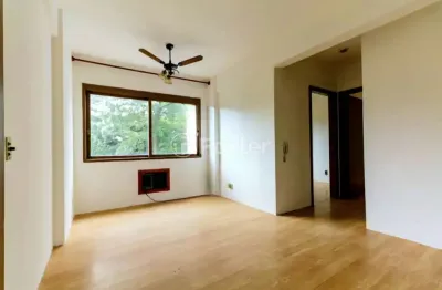 Apartamento com 2 quartos à venda na avenida da cavalhada, 2356, cavalhada, porto alegre, 61 m2 por r$ 205.000