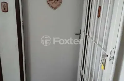 Apartamento com 1 quarto à venda na rua dona alzira, 257, sarandi, porto alegre, 27 m2 por r$ 129.000