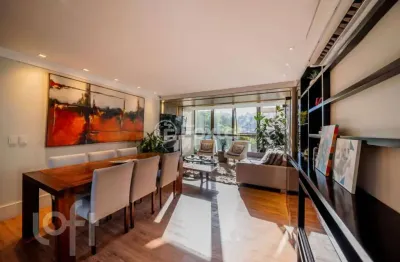 Apartamento com 2 quartos à venda na avenida alegrete, 115, petrópolis, porto alegre, 113 m2 por r$ 1.490.000