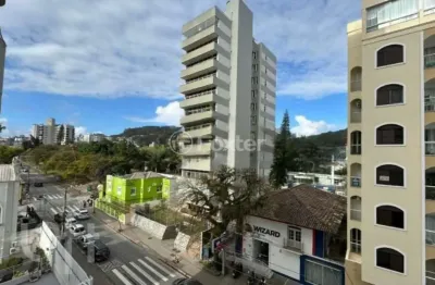 Apartamento com 3 quartos à venda na rua visconde de ouro preto, 335, centro, florianópolis, 94 m2 por r$ 970.000