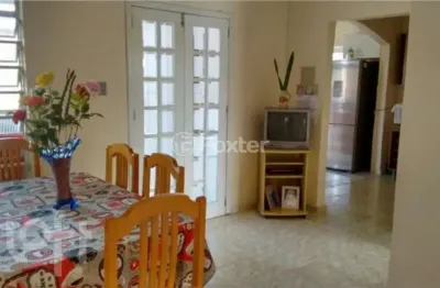 Casa com 3 quartos à venda na rua ângelo barboza, 108, cavalhada, porto alegre, 220 m2 por r$ 900.000