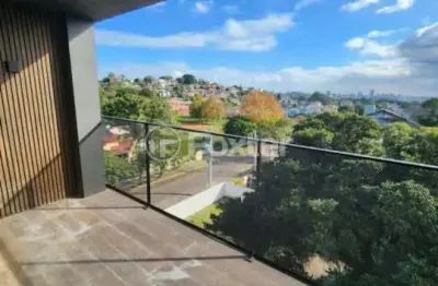 Apartamento com 2 quartos à venda na rua tapes, 462, pinheiro, são leopoldo, 94 m2 por r$ 799.000