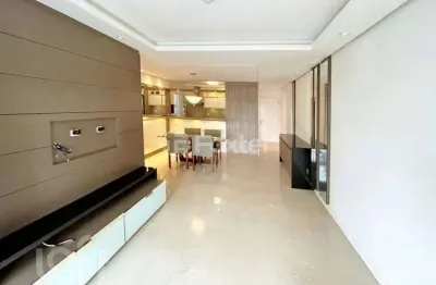 Apartamento com 3 quartos à venda na rua antônio costa, 11, itacorubi, florianópolis, 89 m2 por r$ 1.350.000