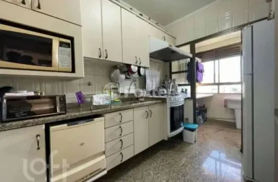 Apartamento com 3 quartos à venda na avenida mauro ramos, 1206, centro, florianópolis, 109 m2 por r$ 997.000