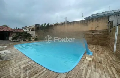 Casa com 4 quartos à venda na rua olavo juvenal ramos, 851, campeche, florianópolis, 250 m2 por r$ 4.000.000