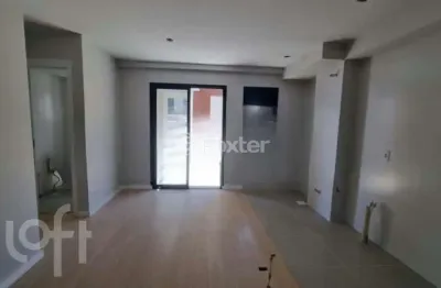Apartamento com 2 quartos à venda na rua brasil, 315, centro, canoas, 48 m2 por r$ 330.000