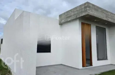 Casa com 2 quartos à venda na rua andira, 740, zona nova, capão da canoa, 66 m2 por r$ 364.000