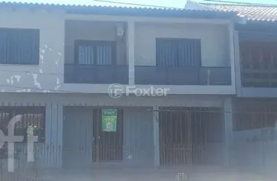 Casa com 1 quarto à venda na rua esperança, 335, vila parque brasília, cachoeirinha, 224 m2 por r$ 750.000