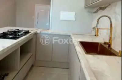 Casa com 3 quartos à venda na rua doutor joão césar, 310, estância velha, canoas, 117 m2 por r$ 850.000