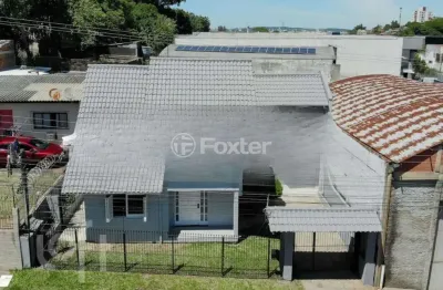 Casa com 4 quartos à venda na rua rio guaíba, 90, liberdade, novo hamburgo, 200 m2 por r$ 739.000